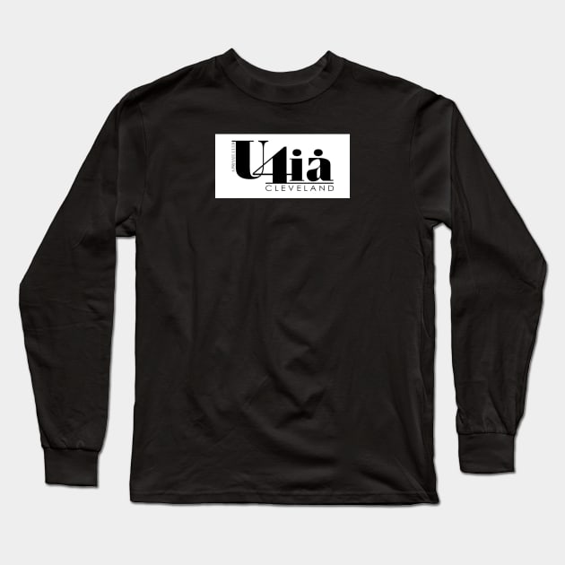 Cleveland's Famous LGBTQ NightClub Long Sleeve T-Shirt by It’s a DJ’s Life